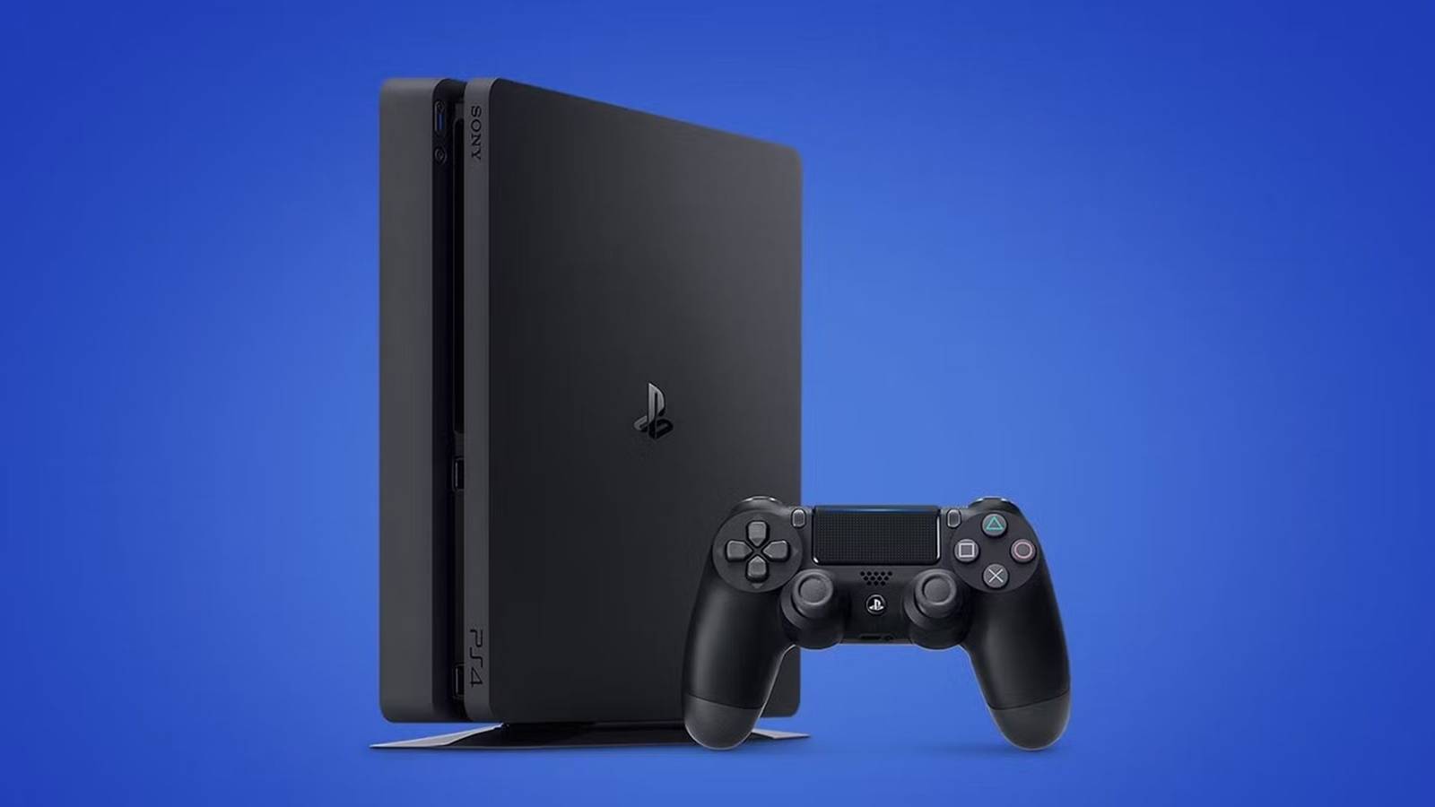 Sony Releases New PS4 Console Update for March 2025