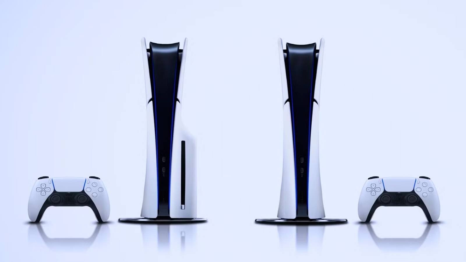 new ps5 console bundle