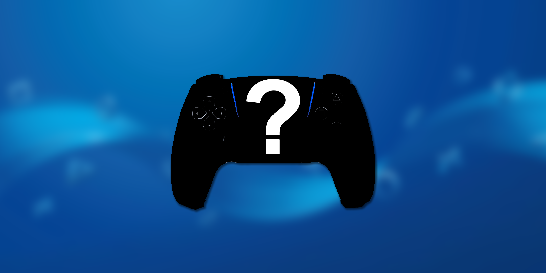 ps5 Thumb