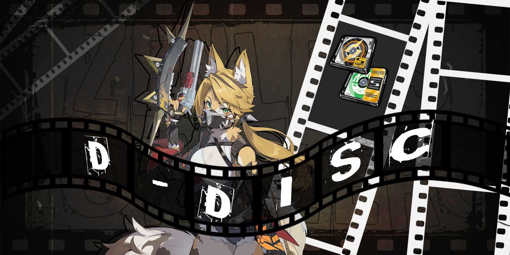 pulchra best drive discs in zzz zenless zone zero