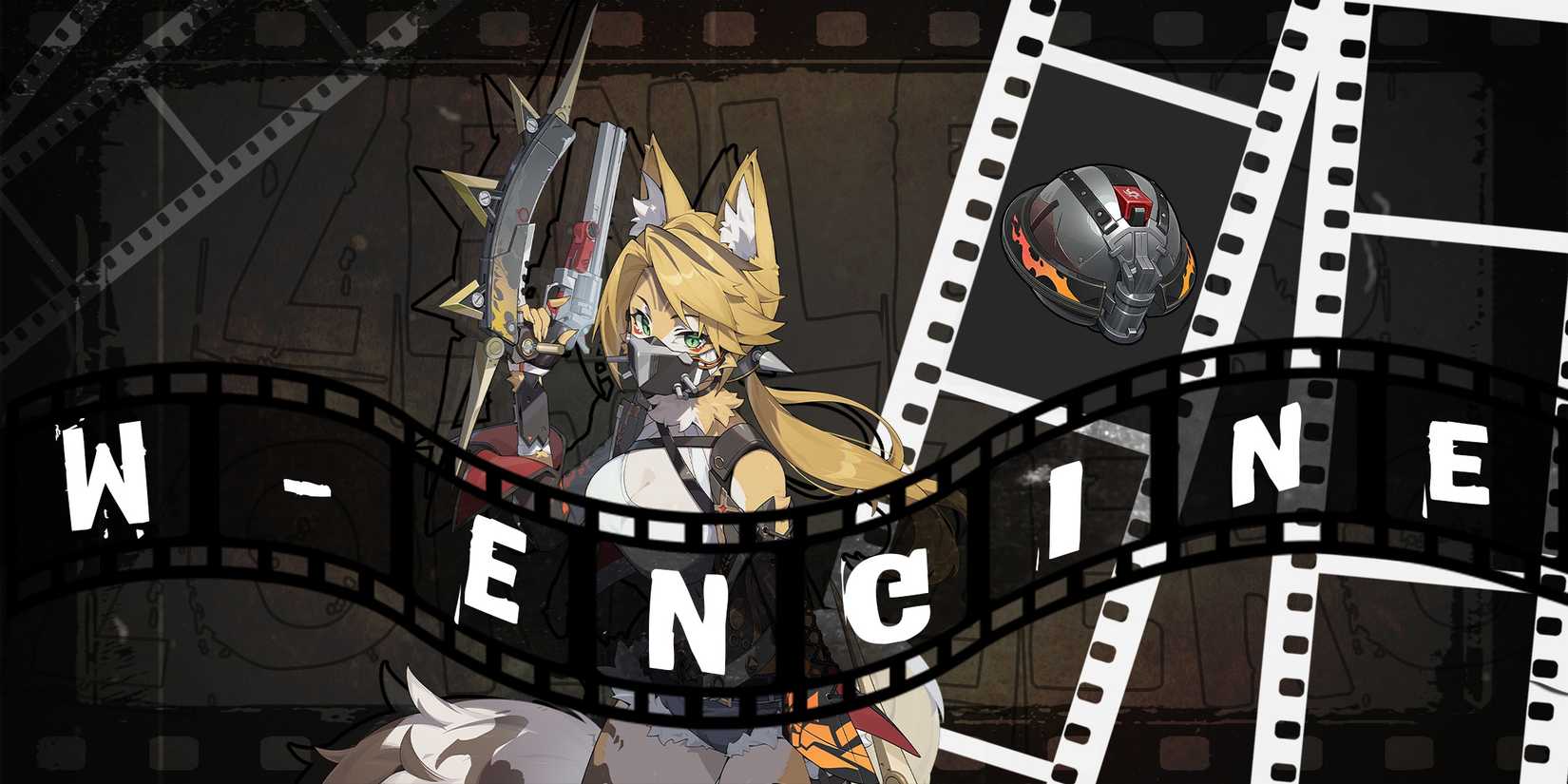 pulchra best w-engines in zzz zenless zone zero