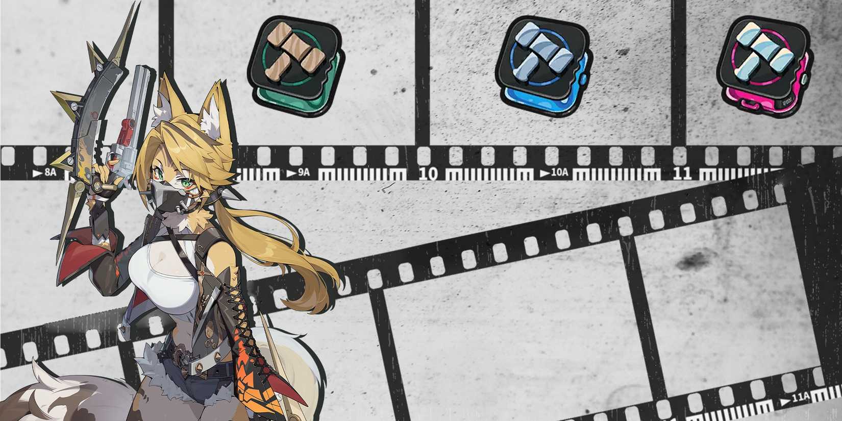 pulchra is zenless zone zero