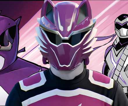 Power Rangers: All of Tommy Oliver’s Ranger Forms, Ranked