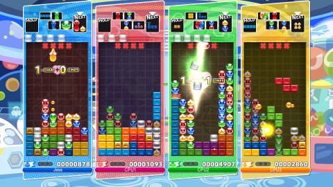 Puyo Puyo Tetris Thumb