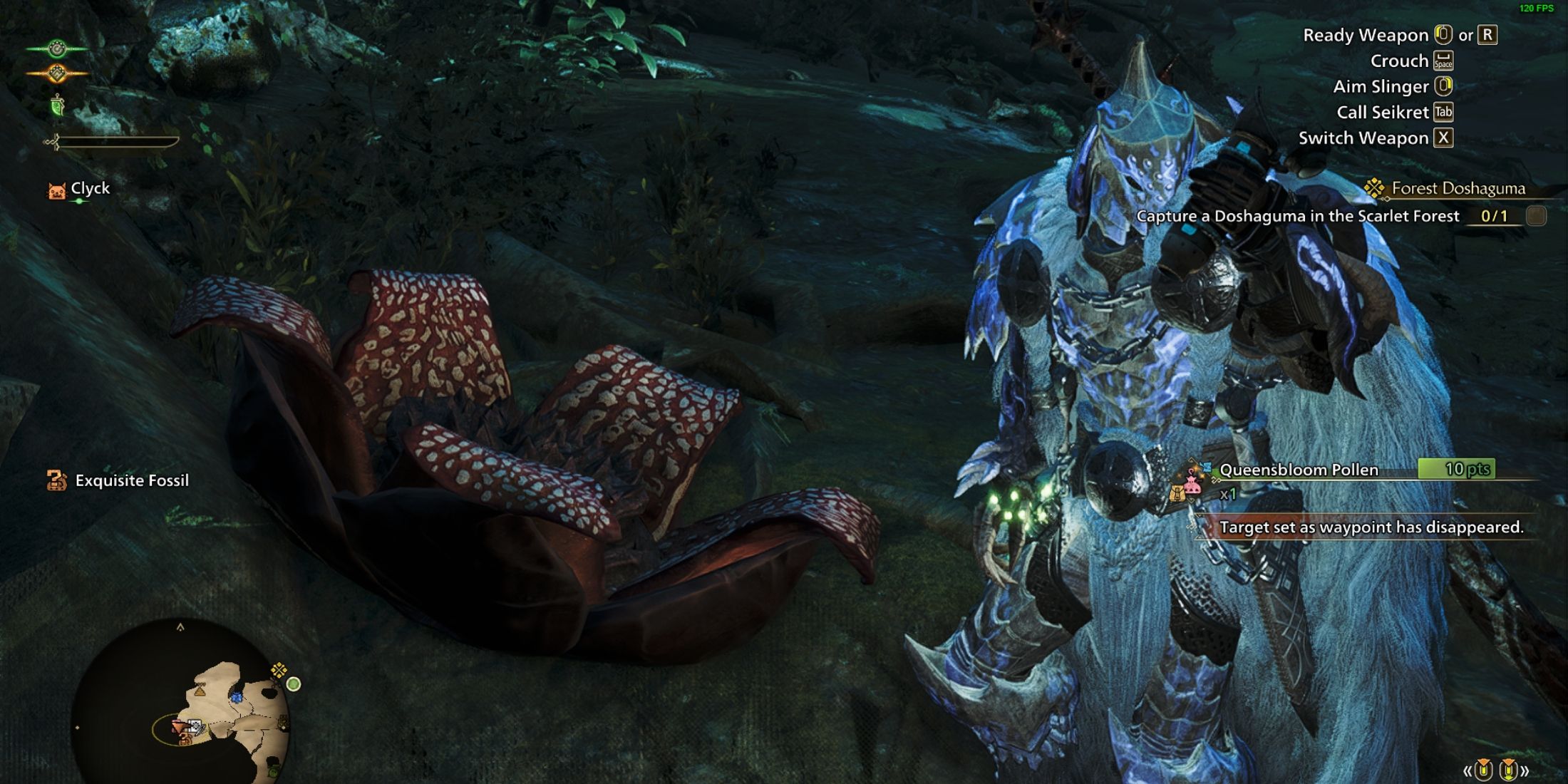 Where to Find Rarity 6 Special Items in Monster Hunter Wilds