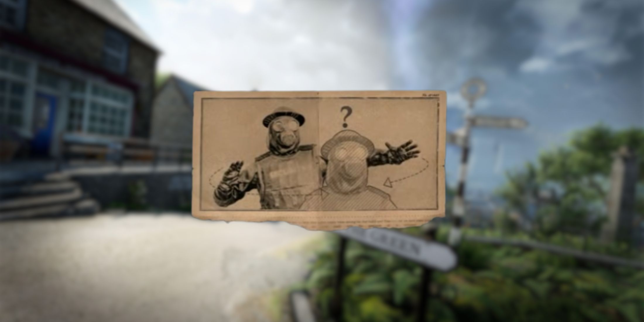 Atomfall quiet takedown