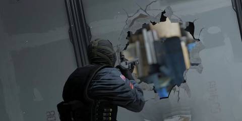 R6 Siege X - Audio Enhancement - 1