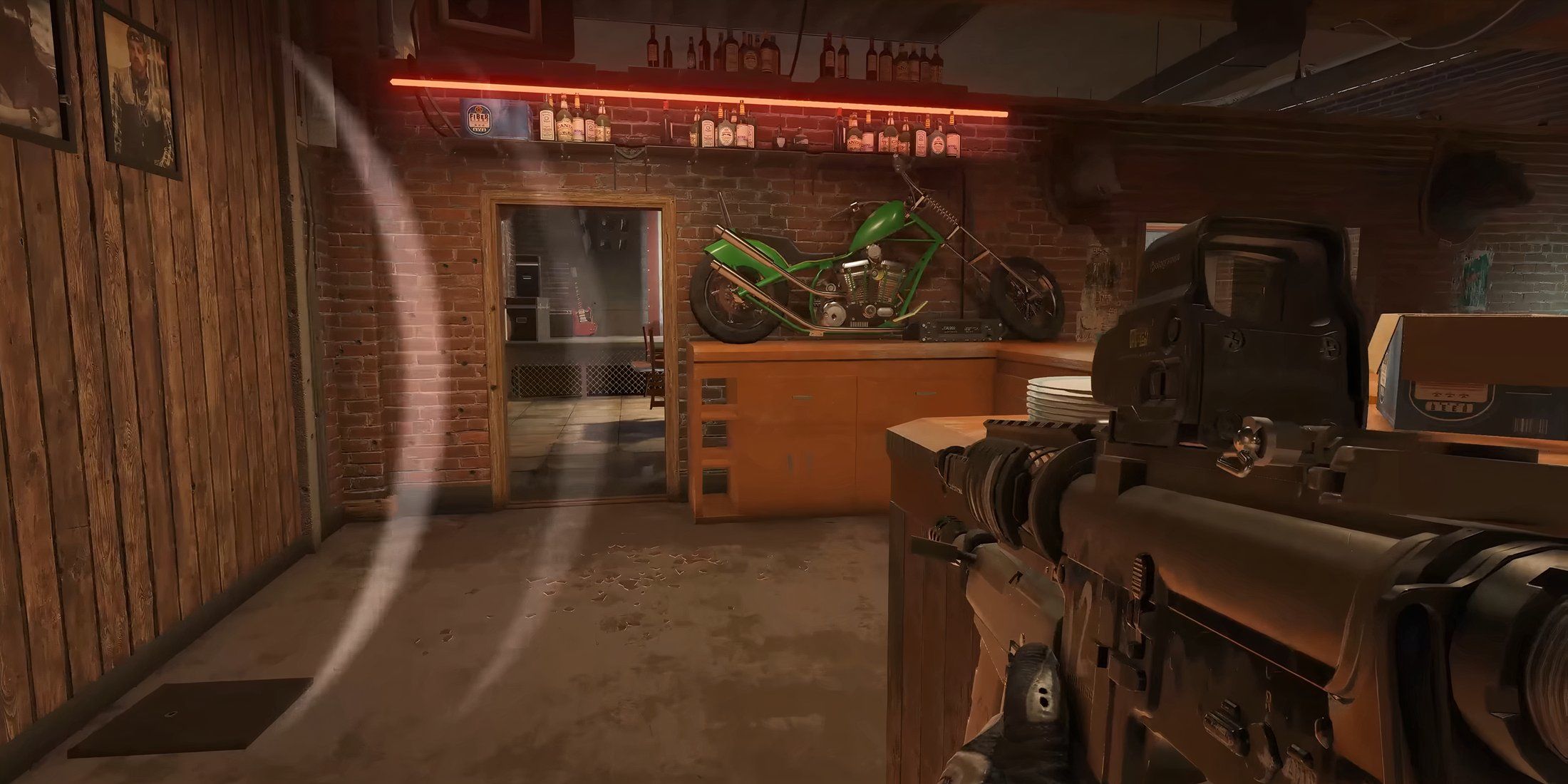 Best Changes Introduced In Rainbow Six Siege X