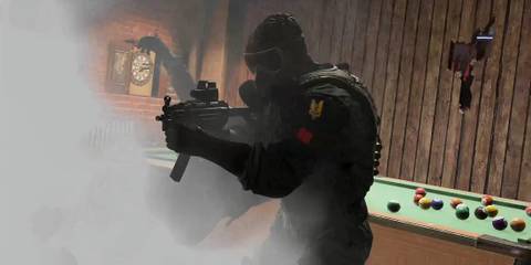 R6 Siege X - Destructible Ingredients - 1