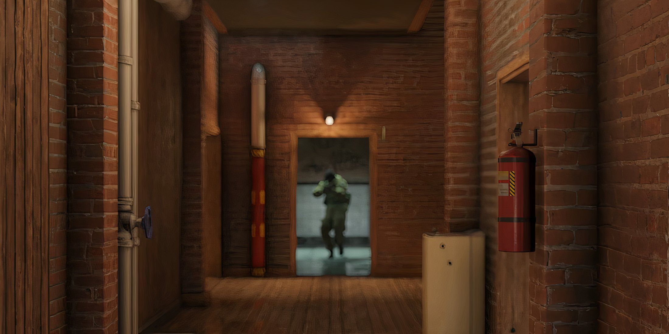 Best Changes Introduced In Rainbow Six Siege X