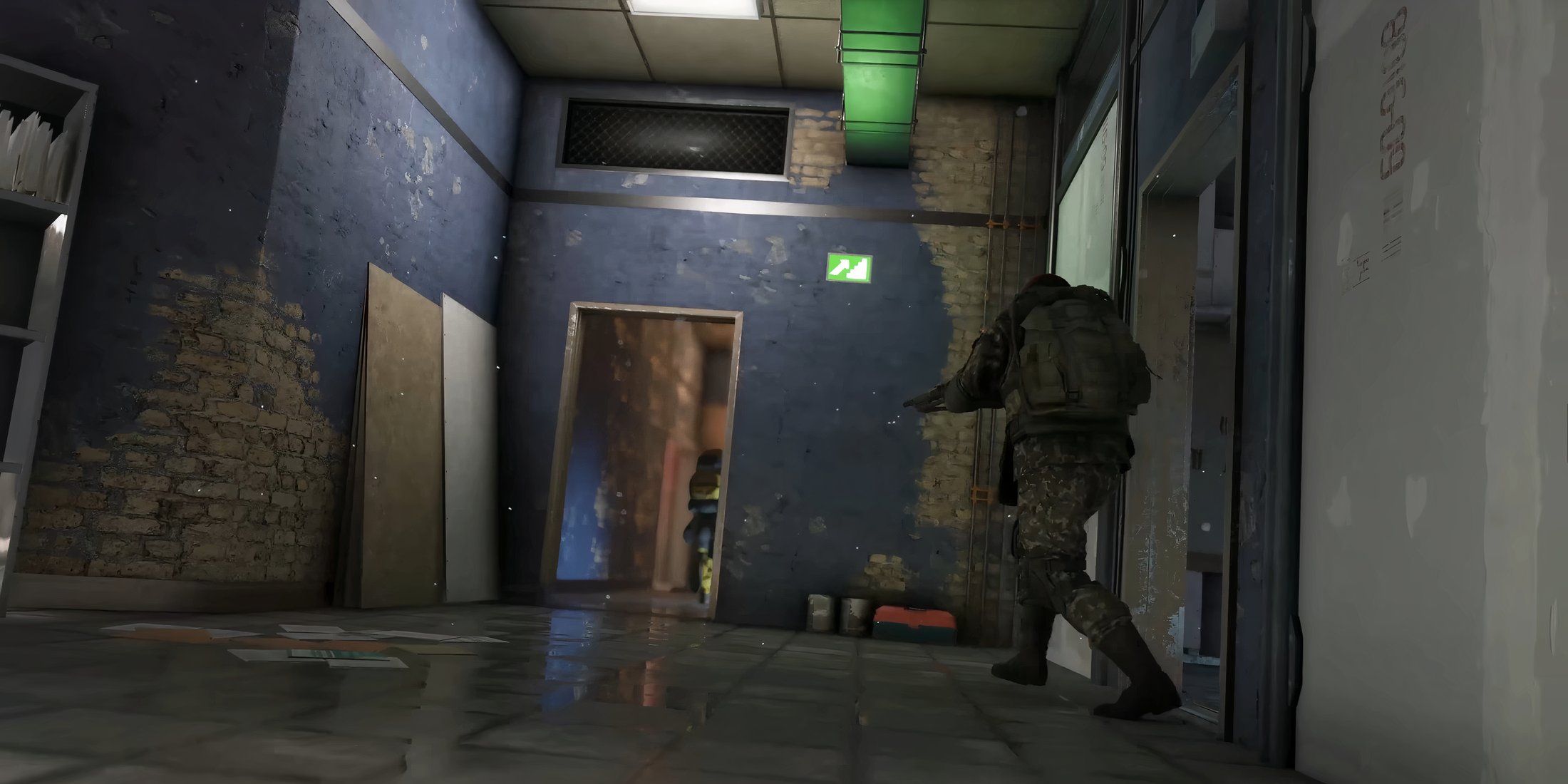 Best Changes Introduced In Rainbow Six Siege X