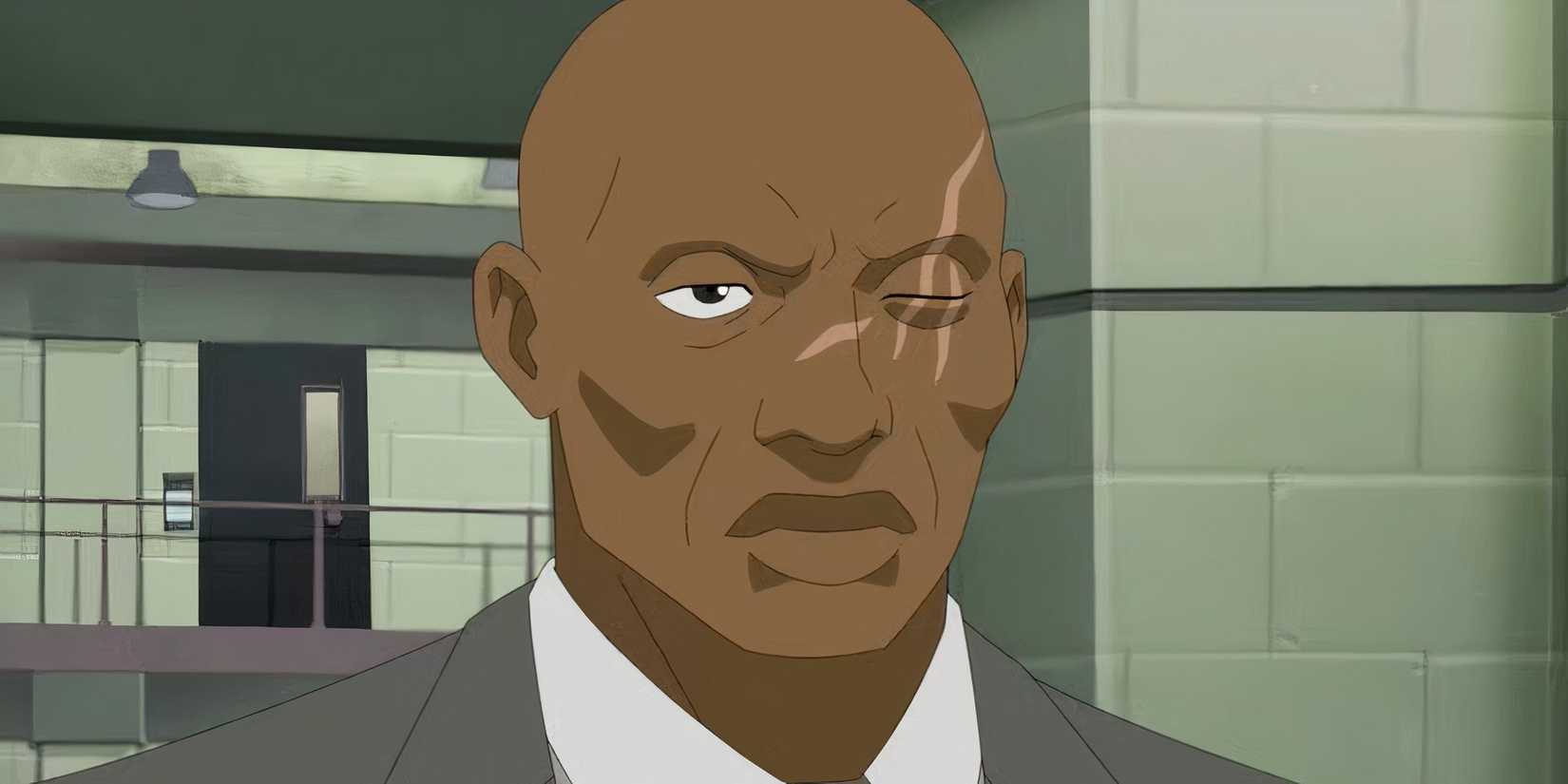 Director Rafcliff Best Quotes From Invincible Season 3, Ranked