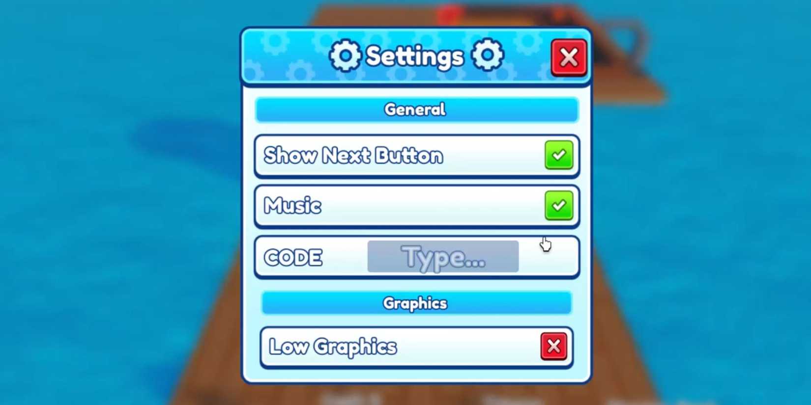 Roblox: Raft Tycoon Codes