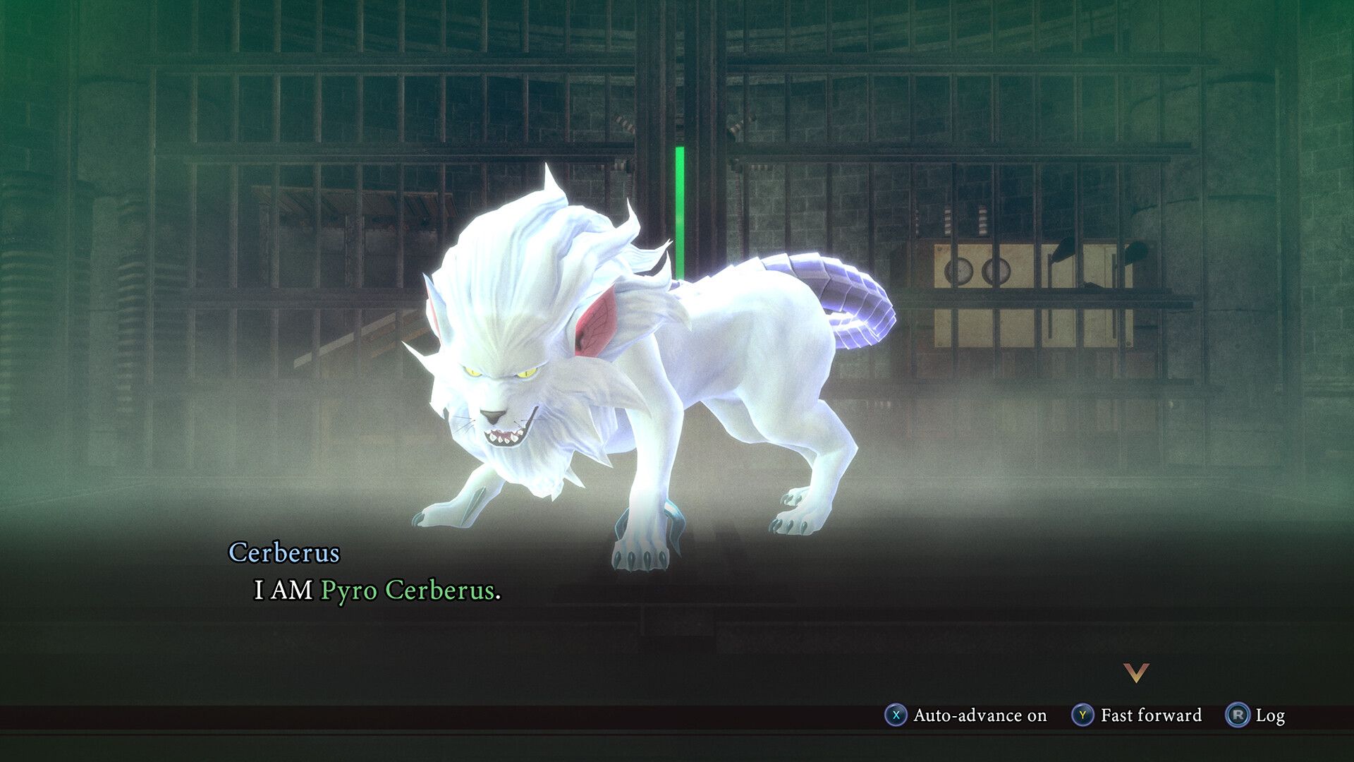 RAIDOU Remastered The Mystery of the Soulless Army Press Image 9