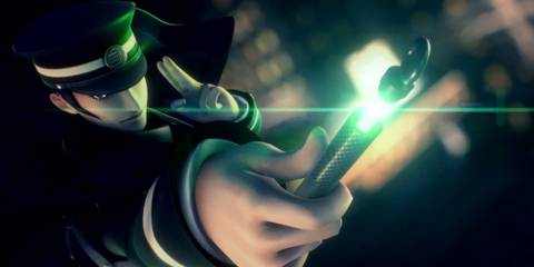 2006 PS2 Devil Summoner game is getting remastered