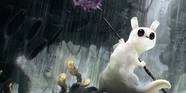 How Rain World s Watcher DLC Adds To The Game s Worldbuilding