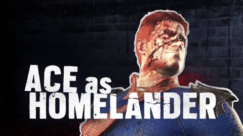 Rainbow Six Siege is Crossing Over With The Boys