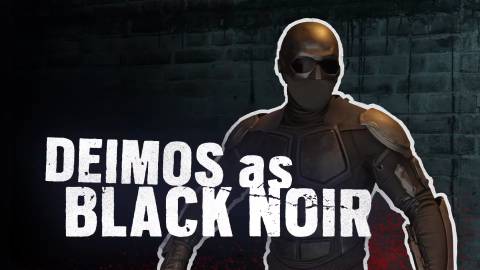 Rainbow Six Siege is Crossing Over With The Boys