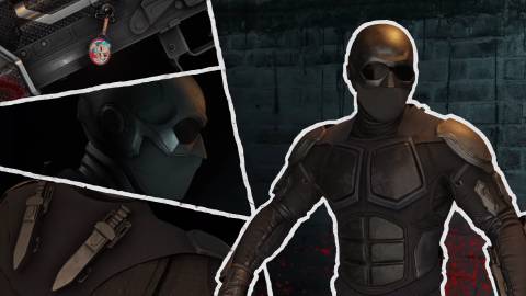 Rainbow Six Siege is Crossing Over With The Boys