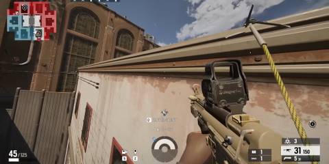 Rainbow Six Siege X - Dual Front Mode - 1