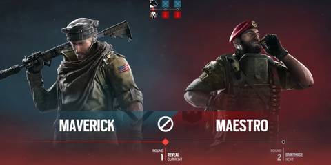 Rainbow Six Siege X - New Ban System - 1