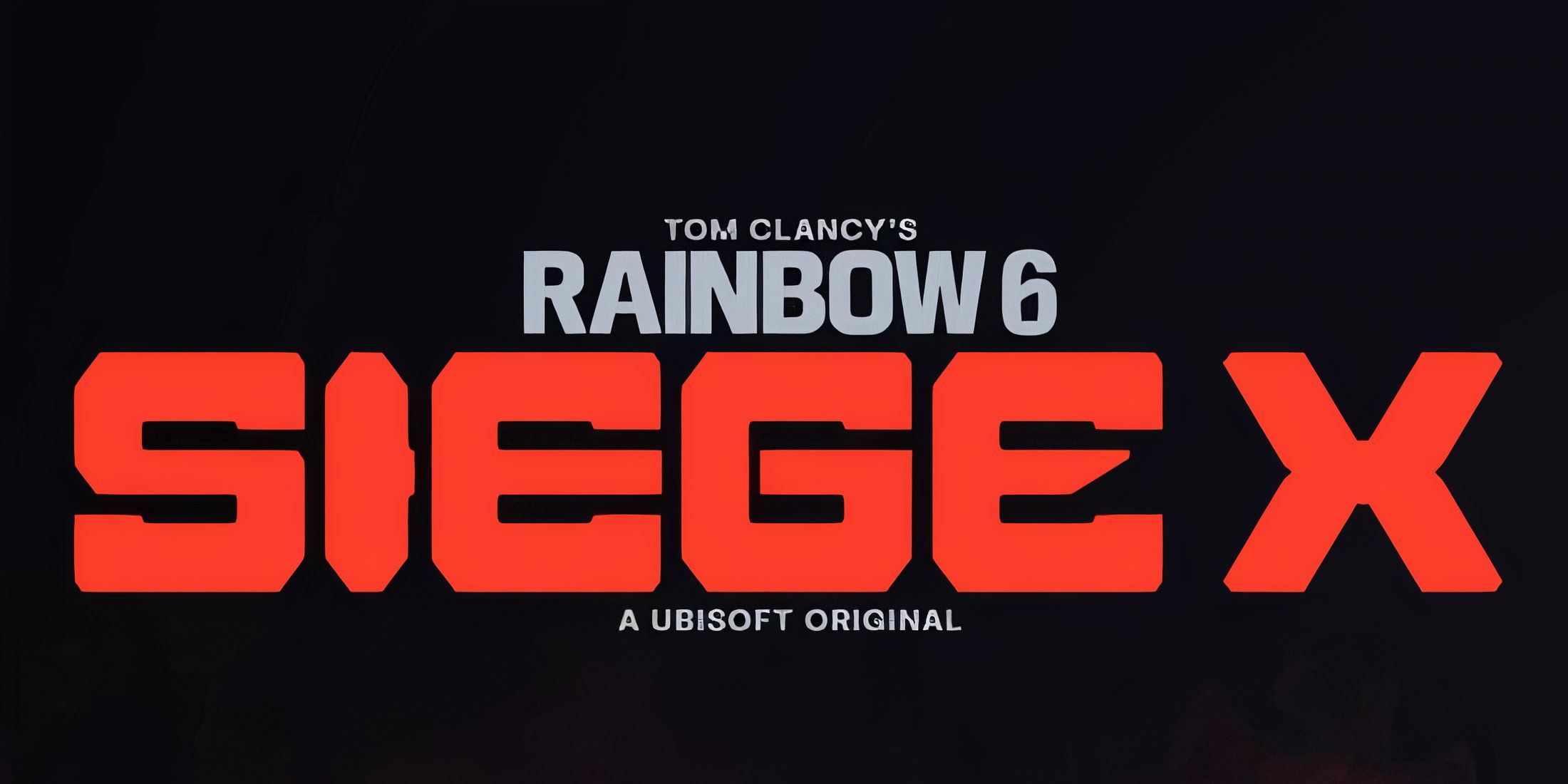 Rainbow Six Siege X New Features and Map Reworks