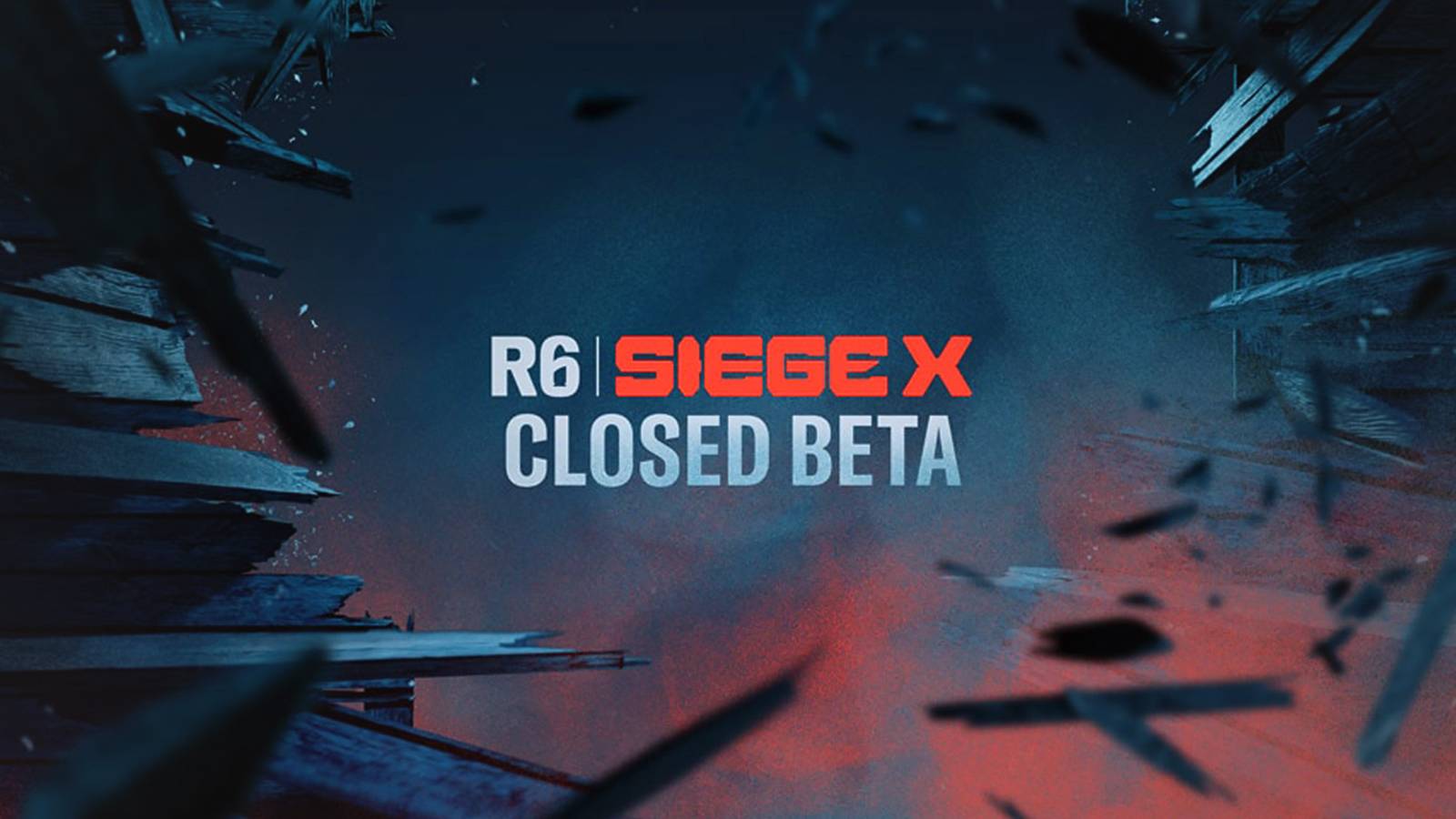 Beta Fire R6 Rainbow Six Siege X Surprise-Launches Closed Beta