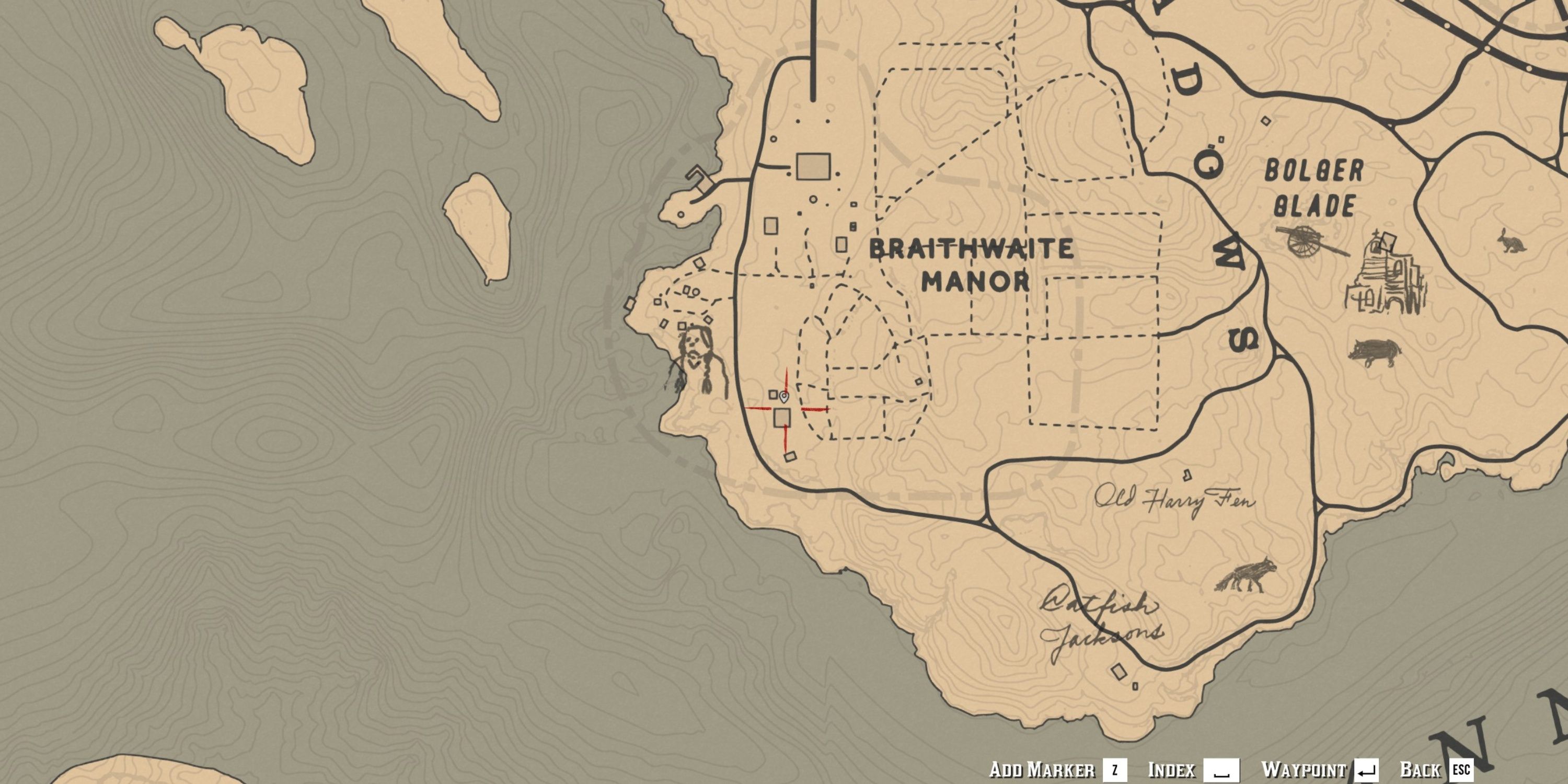 Best Weapons That Are Easy To Miss In Red Dead Redemption 2