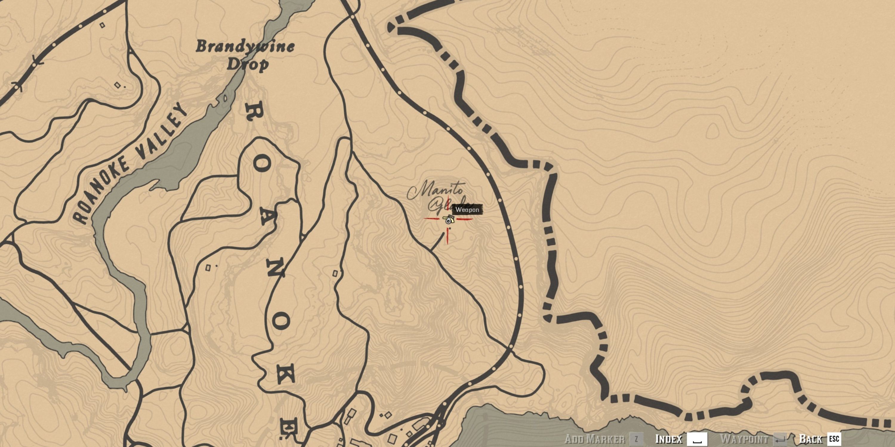 Best Weapons That Are Easy To Miss In Red Dead Redemption 2