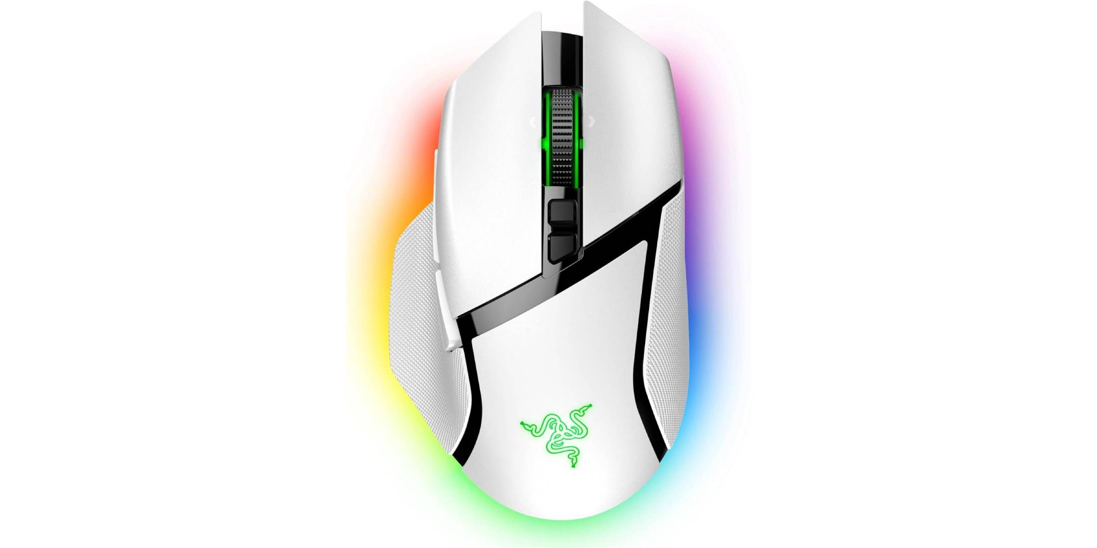 Razer Basilisk V3 Pro