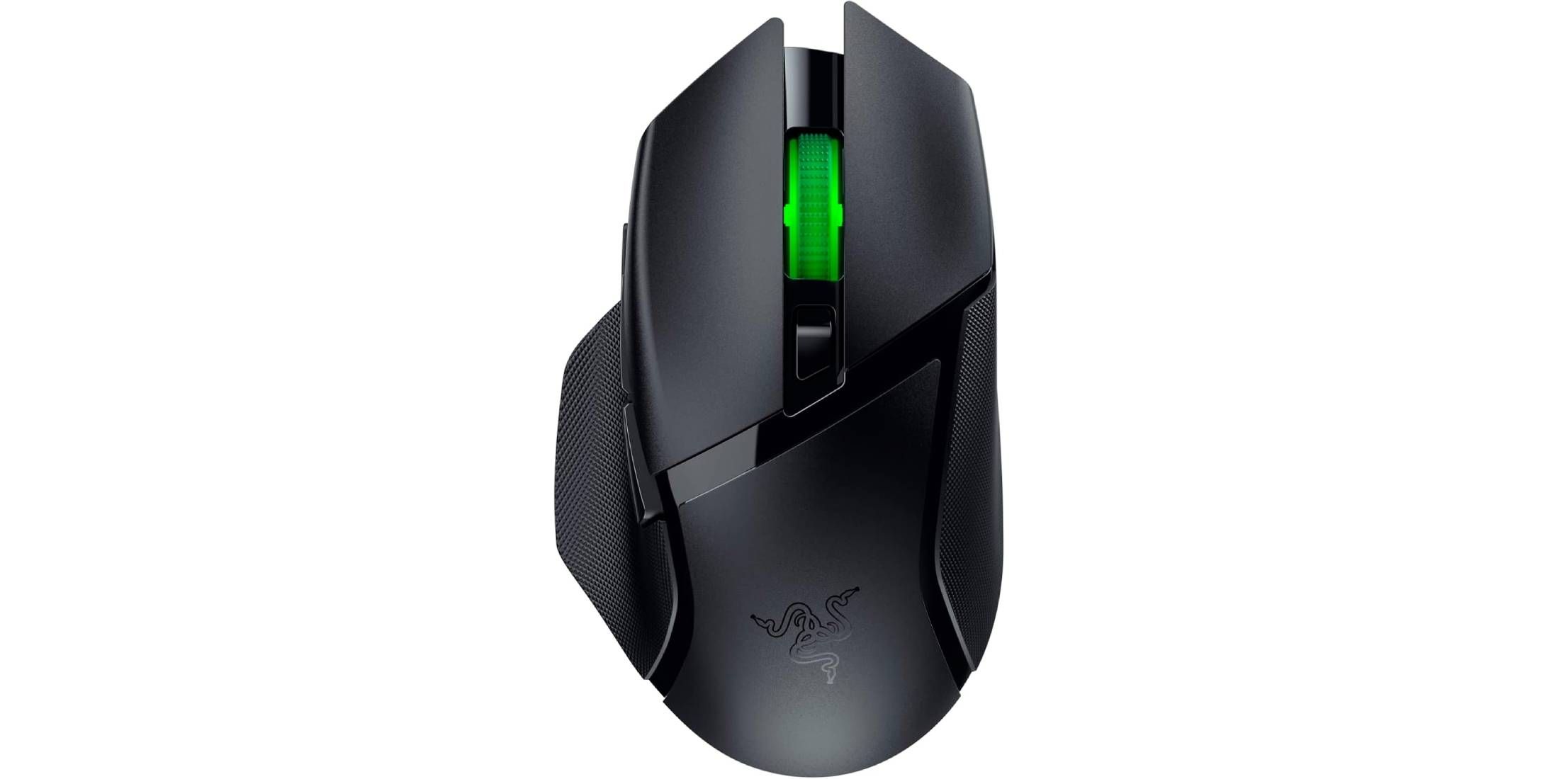 Razer Basilisk V3 X HyperSpeed