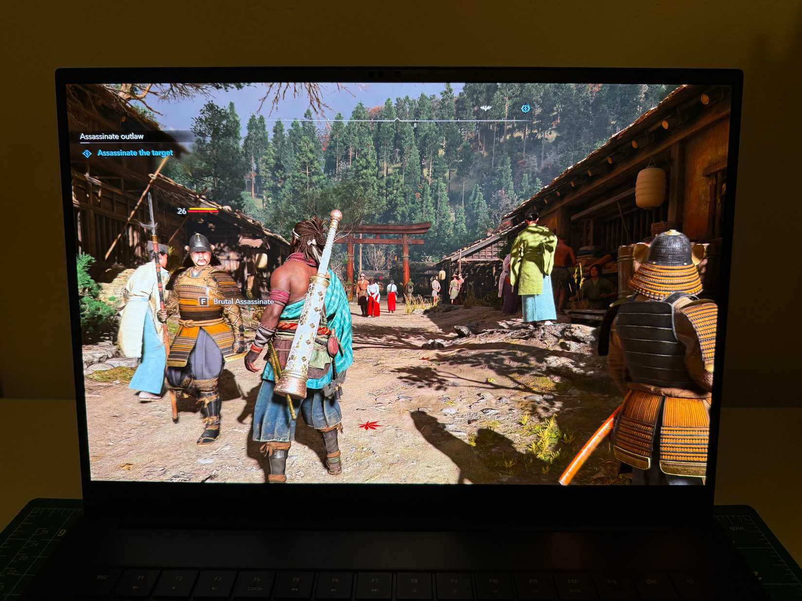 razer blade 16 gaming laptop