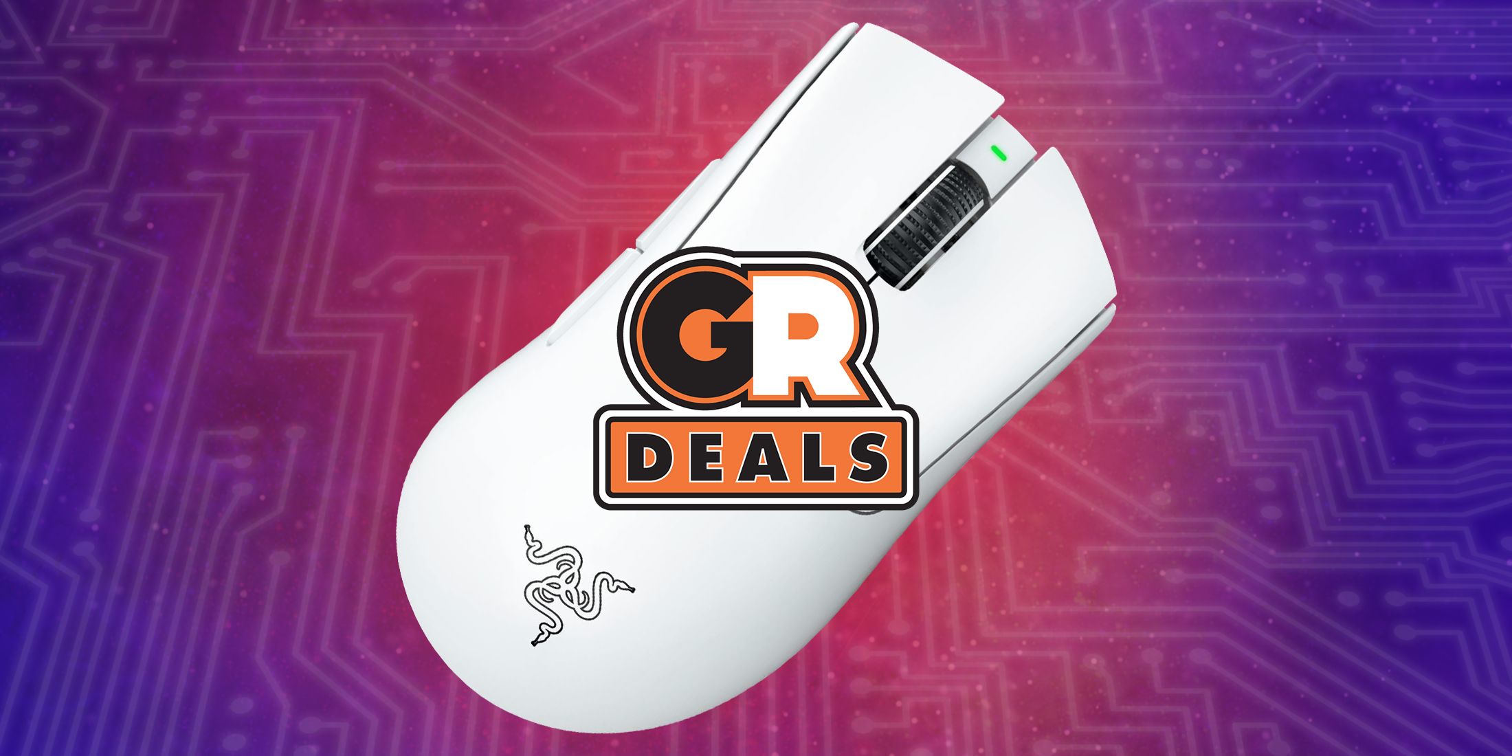 best gaming mouse deals