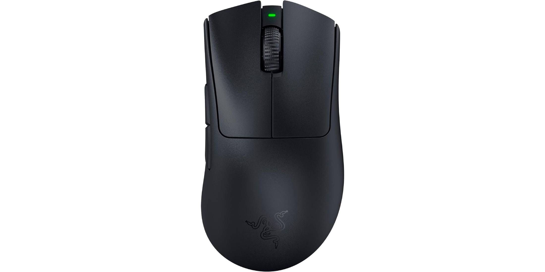 Razer DeathAdder V3 Pro