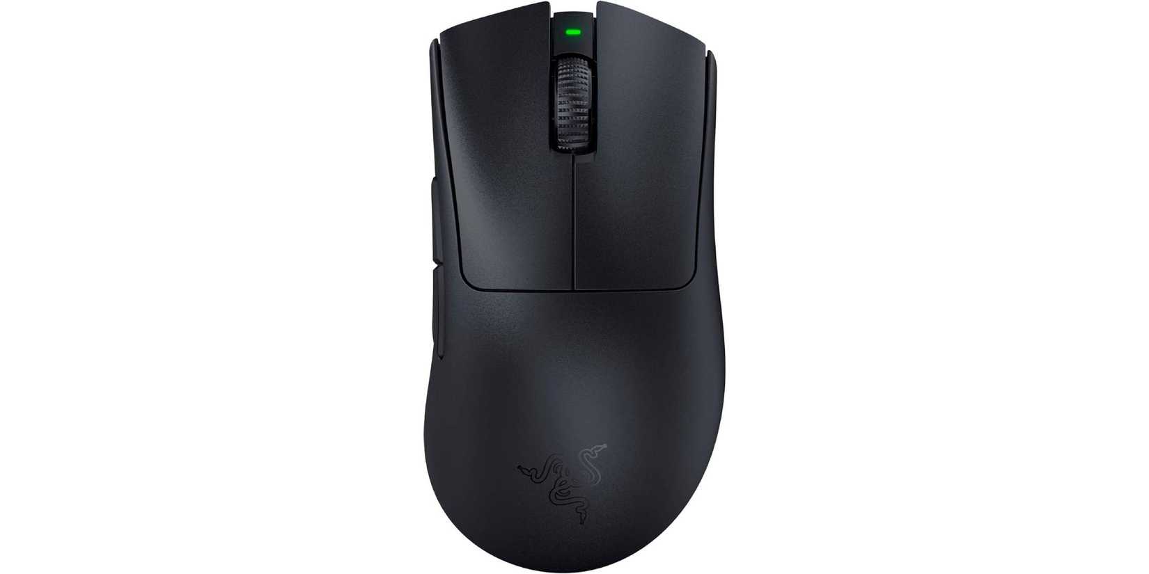 Best Triple Mode Gaming Mice