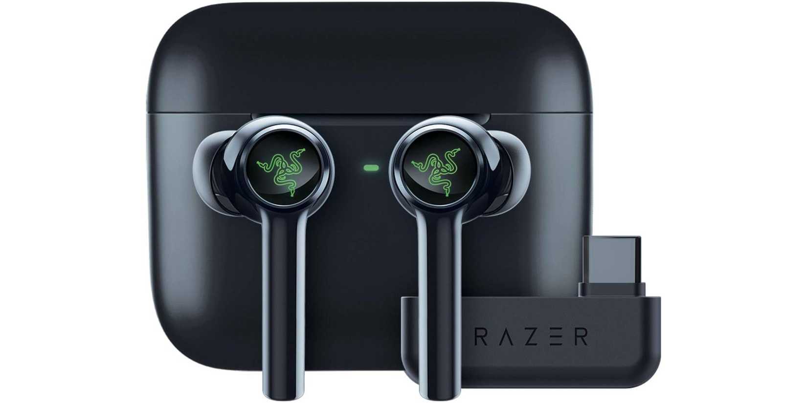 Razer Hammerhead Pro HyperSpeed