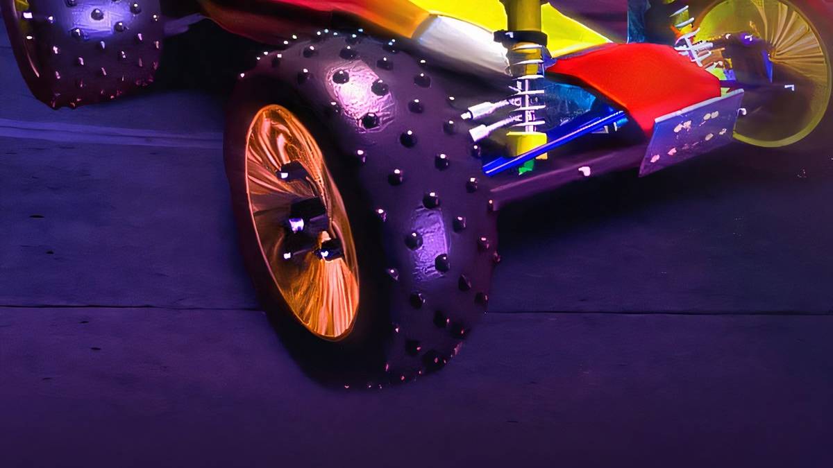 Re-Volt News, Trailer, Guides, and More