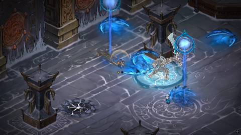 Realm of Ink Press Image 1