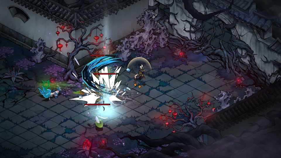 Realm of Ink Press Image 4