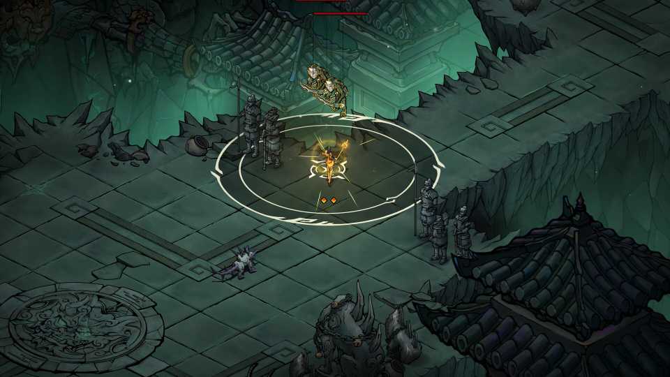 Realm of Ink Press Image 5