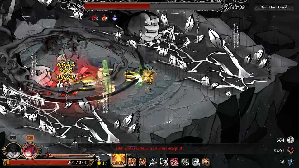 Realm of Ink Press Image 6