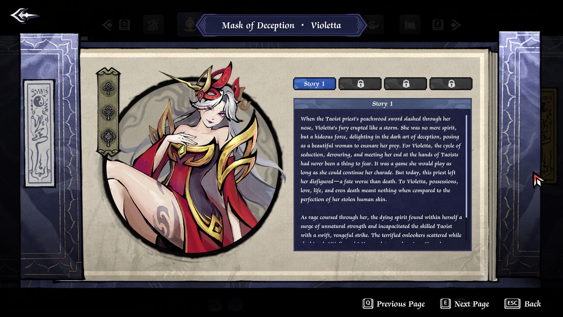 Realm of Ink Press Image 9