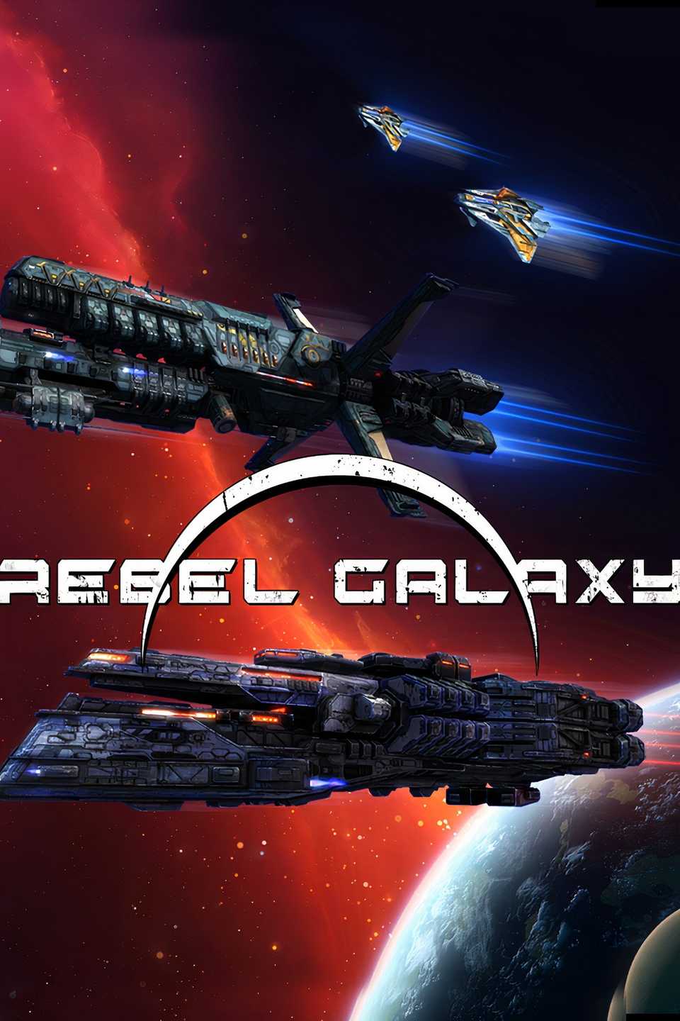 rebel galaxy tag page cover art