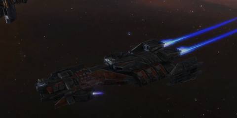 rebel galaxy trailer