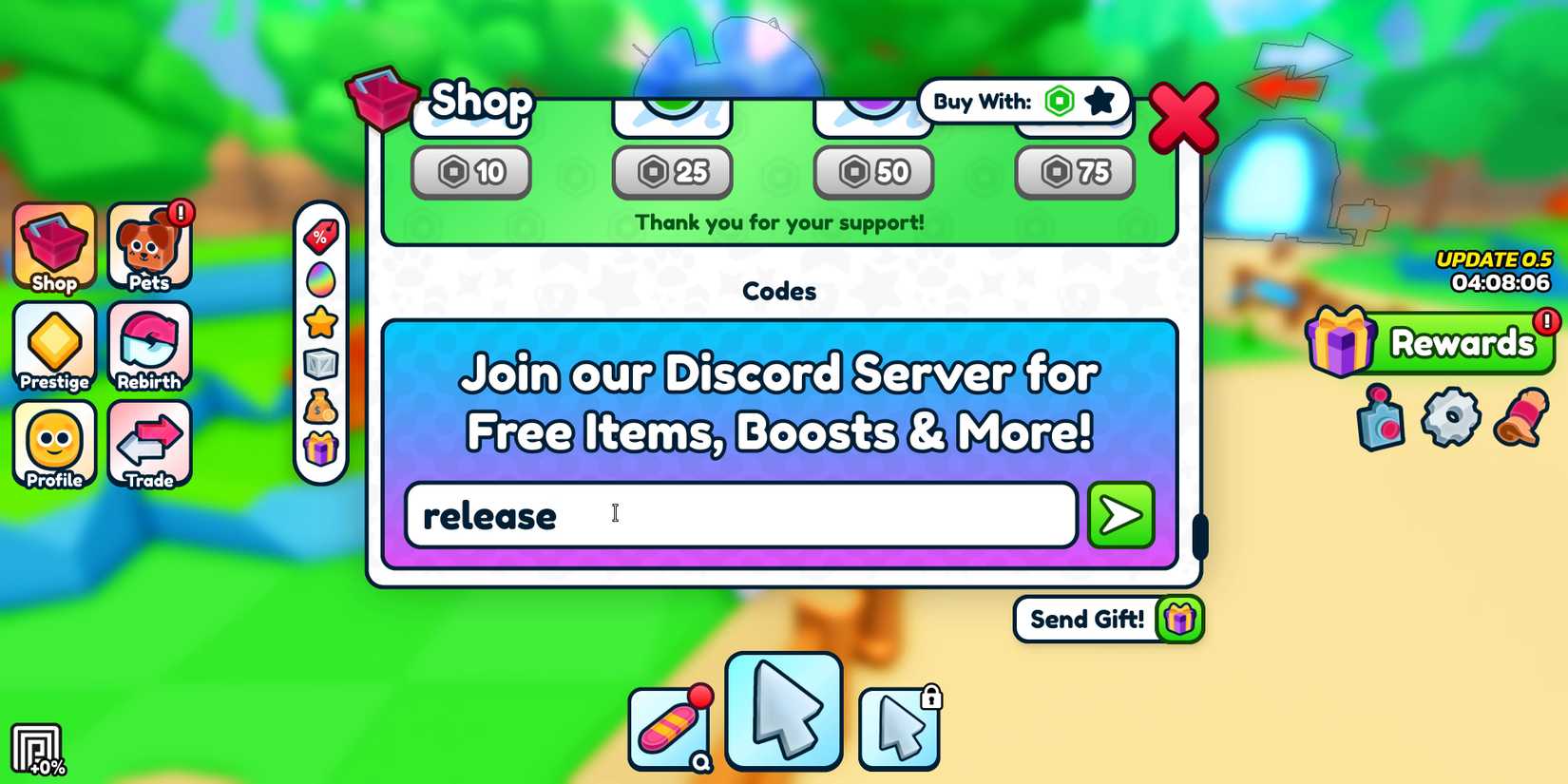 rebirth-champions-ultimate-codes-redeem