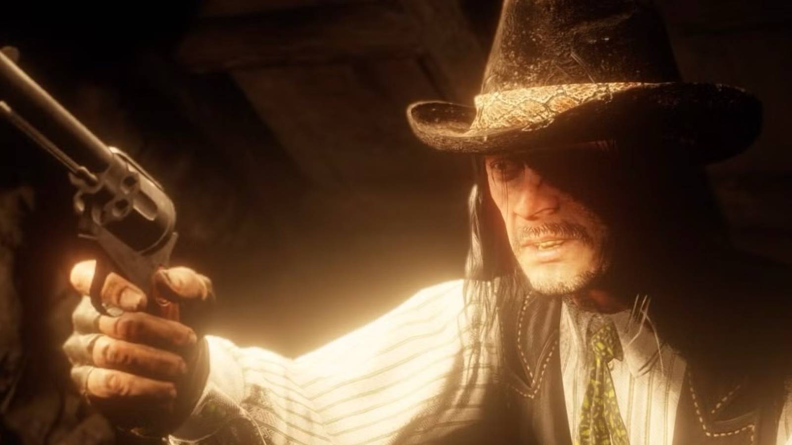 Red Dead Redemption 2's O'Driscolls May Not Be The Worst Enemy Gang 