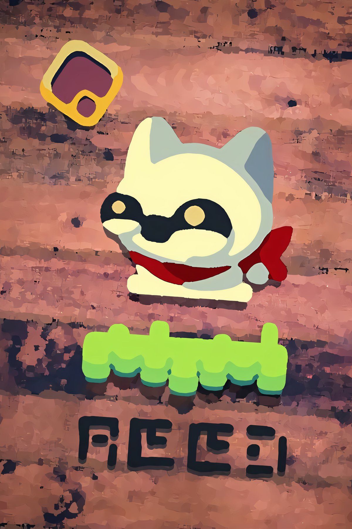 Reed Tag Page Cover Art