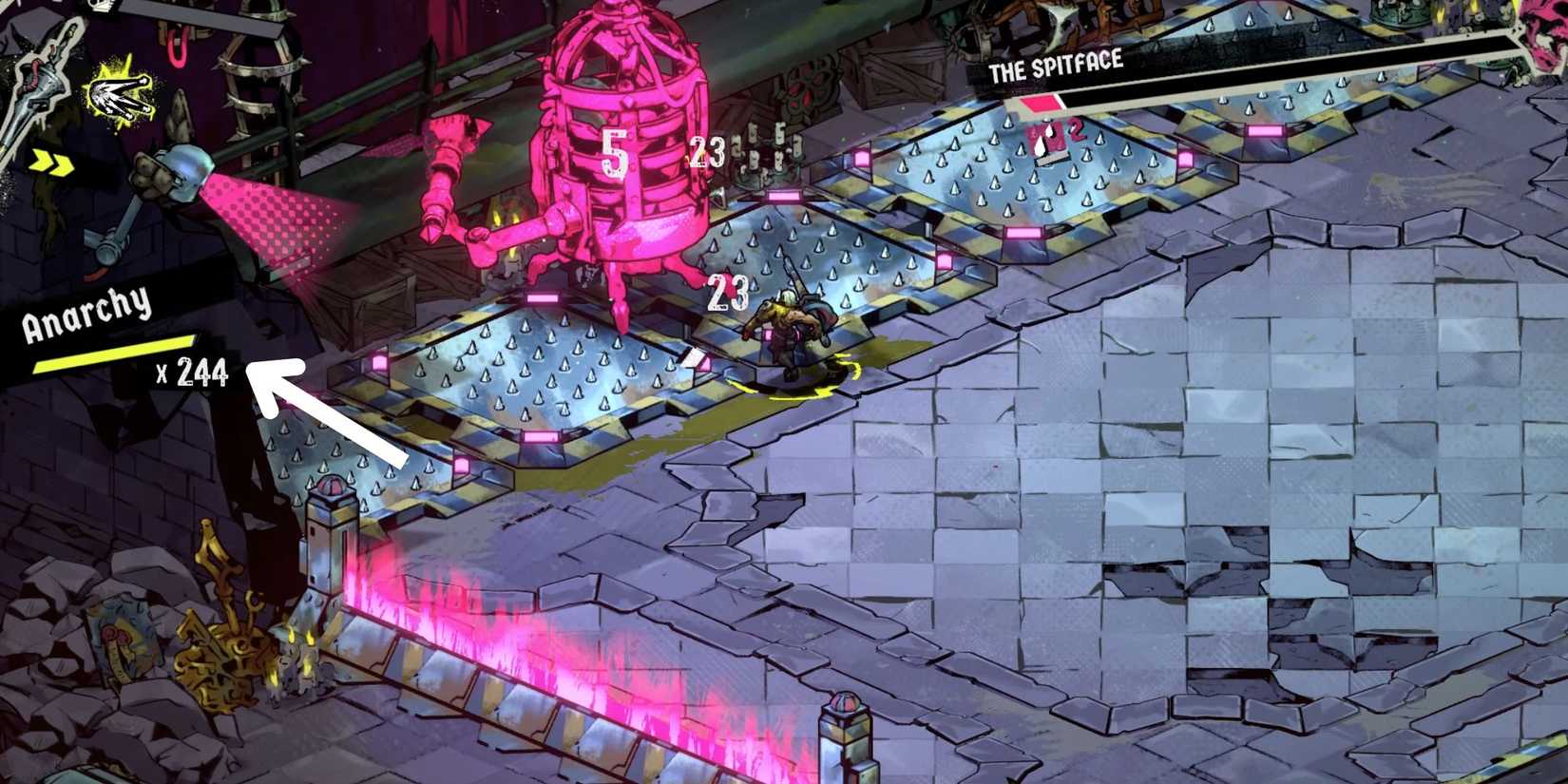 reignbreaker-anarchy-combo-meter