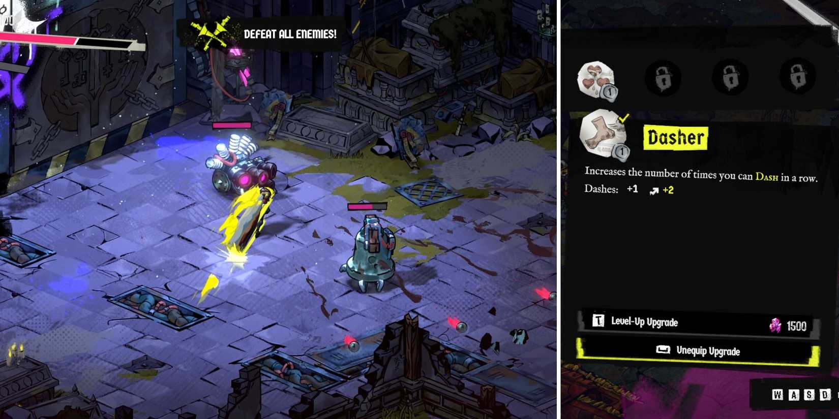 reignbreaker-dasher-resolve-upgrade