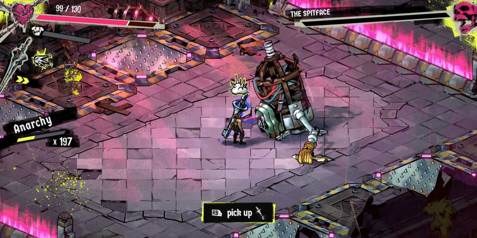 reignbreaker-defeating-the-spitface-javelin-unlock